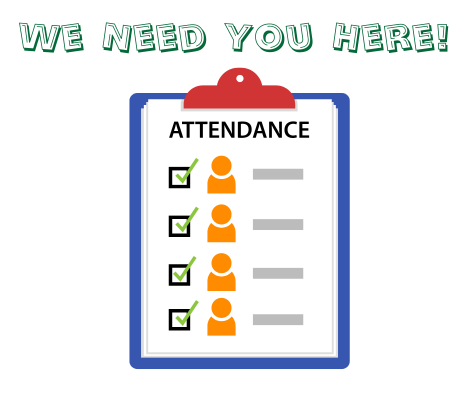 Attendance