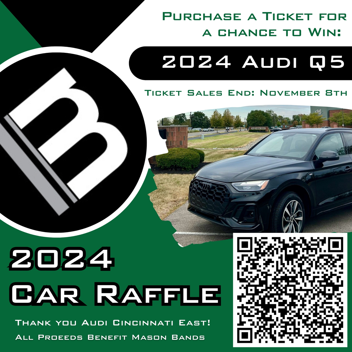 Car Raffle