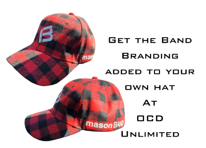 Customized Hats