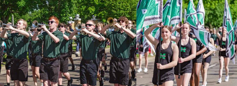 Memorial Day Parade