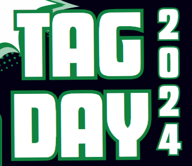 Tag Day