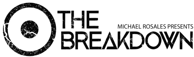 The Breakdown