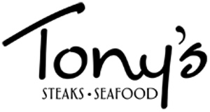 Tony's Steaks and Seafood